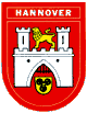 Wappen von Hannover