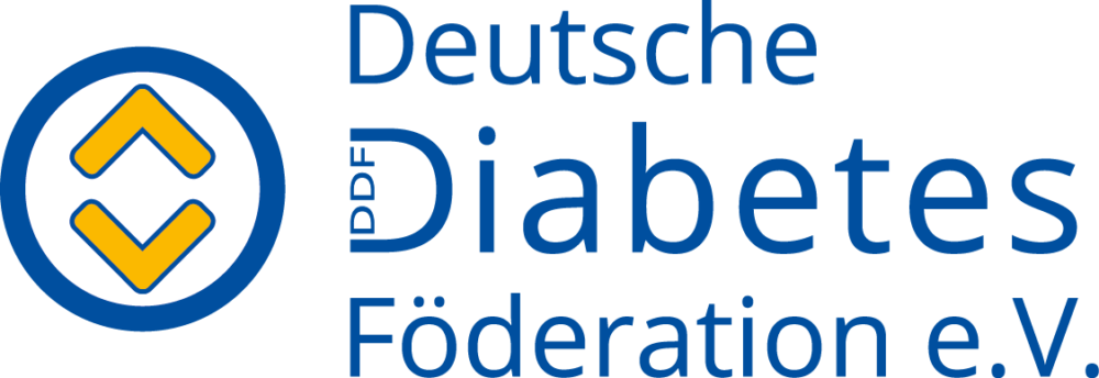 Deutsche Diabetes Fderation  ddf.de.com