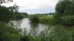 Herbstwanderung Bordenauer See