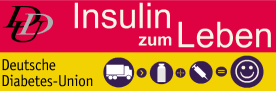 Insulin zum Leben