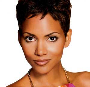 Halle Berry