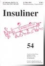 Insluliner Ausgabe 54